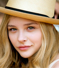 Chlo&euml; Grace Moretz